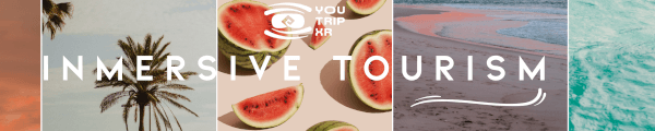 YOUTRIP XR channel banner