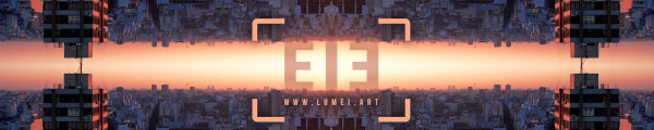 LUMEI VIDEO REALITY channel banner