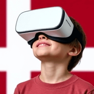 Copenhagen VR