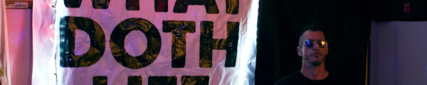 What Doth Life channel banner