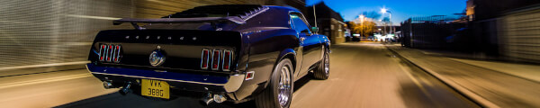 Oakwood Classics channel banner