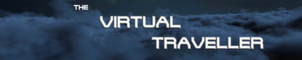 Le Voyageur Virtuel 3D channel banner