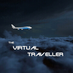 Le Voyageur Virtuel 3D