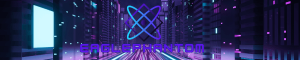 EaglePhantom channel banner