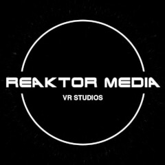 Reaktor Media VR Studios