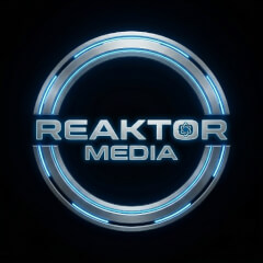 Reaktor Media VR Studios