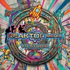 Reaktor Media VR Studios