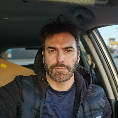 Javier Prato