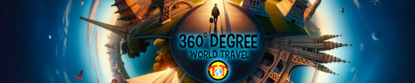 3rd Orbit Travelers channel banner