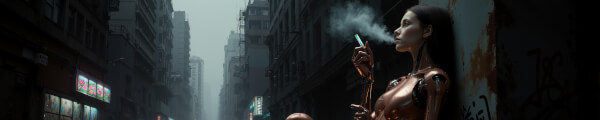 AndyMa VR channel banner