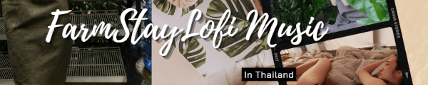FarmCafeHomeThailand channel banner