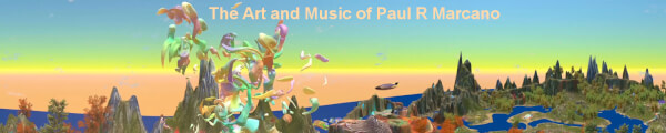 paulmarcano channel banner
