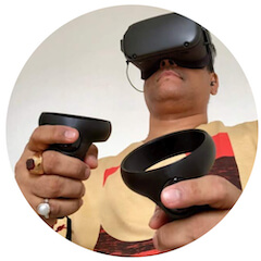VR TAMASHA