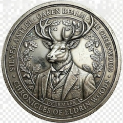 DeermaskVR