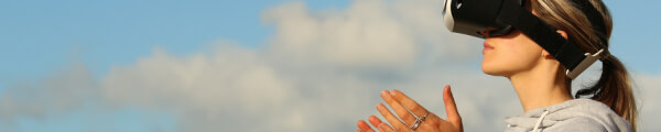 Josep Closas VR channel banner