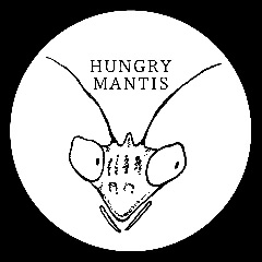 Hungry Mantis