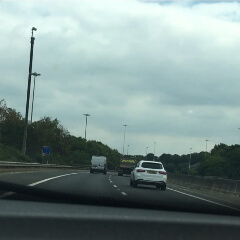 MotorwayDriving