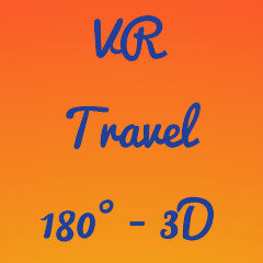 VR Travel