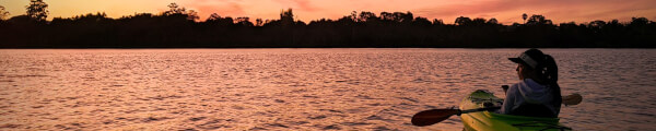 Good Moments channel banner