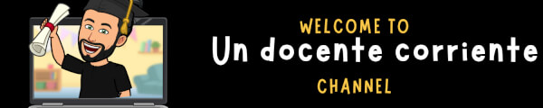 @undocentecorriente channel banner