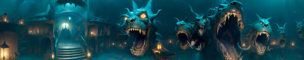 VR Experience channel banner