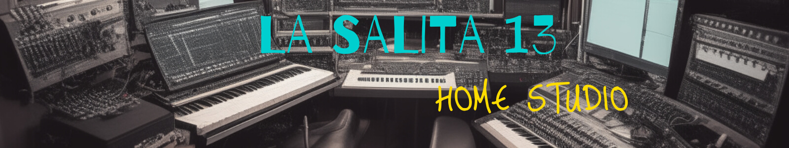 studio name