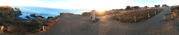 Chile360 channel banner