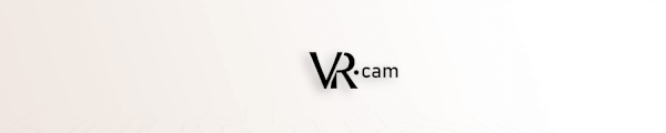 VR dot Cam channel banner