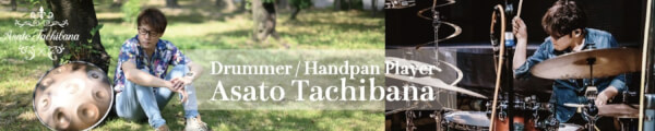 Asato Tachibana channel banner