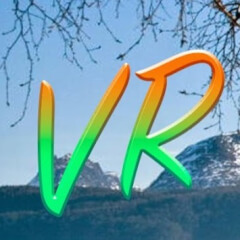 VR Scenes