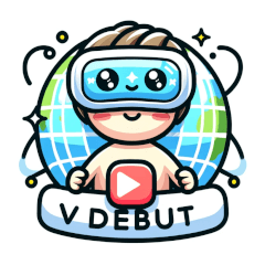 VRdebut