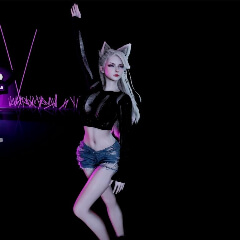 Music Dance