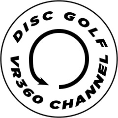 Disc Golf VR360