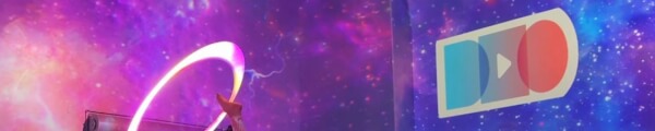 VR Creator channel banner