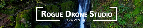 RogueDroneStudio channel banner