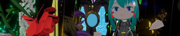 ManaVRart channel banner