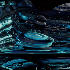 Fractalisman