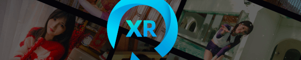 3D Videos on QooCam EGO channel banner