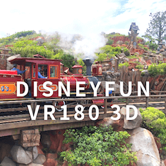 DisneyFun 3D