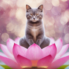 Meditation World