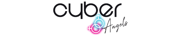 Cyber Angels VR channel banner