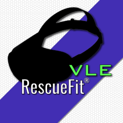 RescueFit VLE
