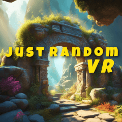 JustRandomVR