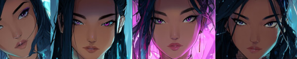 the Arcanum channel banner
