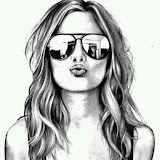 My Life With Sunglasses