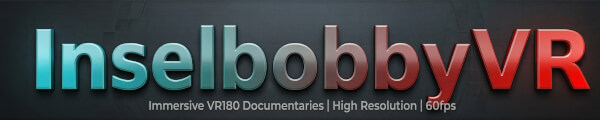 InselbobbyVR channel banner