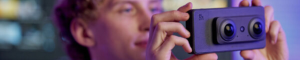 SLAM Xcam channel banner