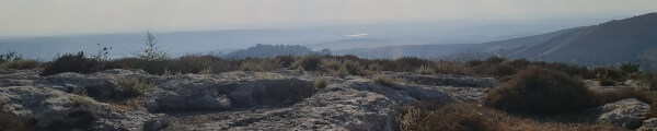 Israel channel banner