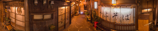 Nippon 360 channel banner
