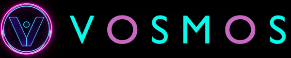 VOSMOS channel banner